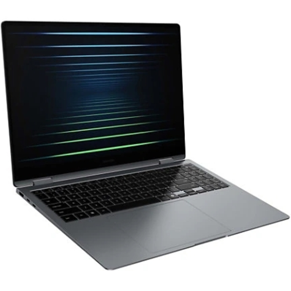 Samsung Galaxy Book5 Pro 360 - Silver Laptop